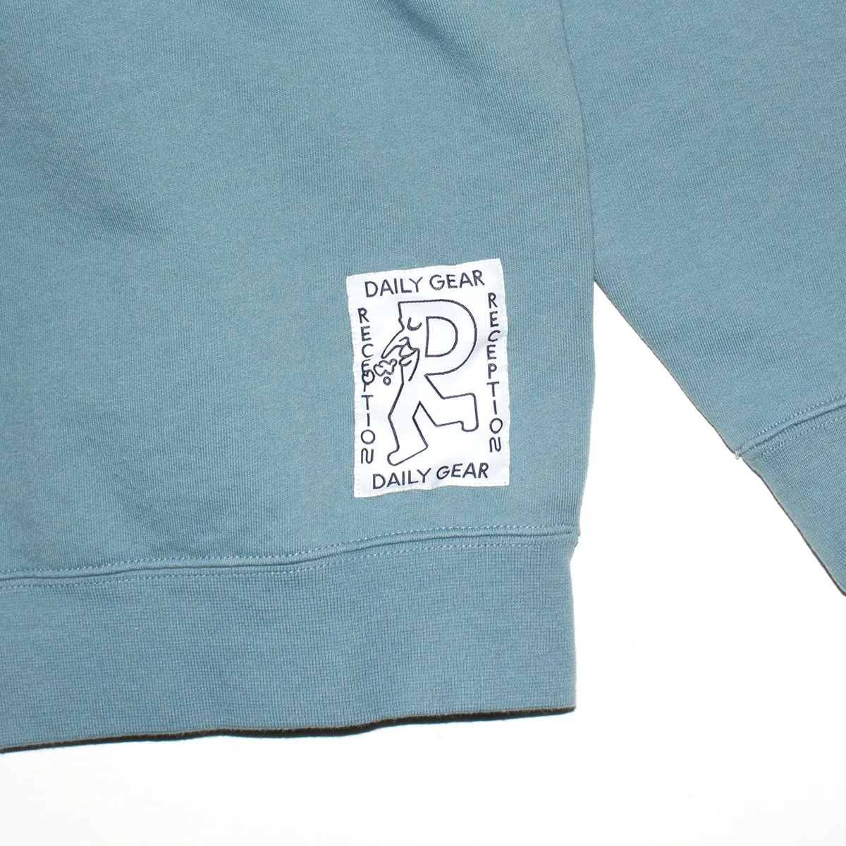 Club Crewneck Sweatshirt sold by Premier product image thumbnail 3
