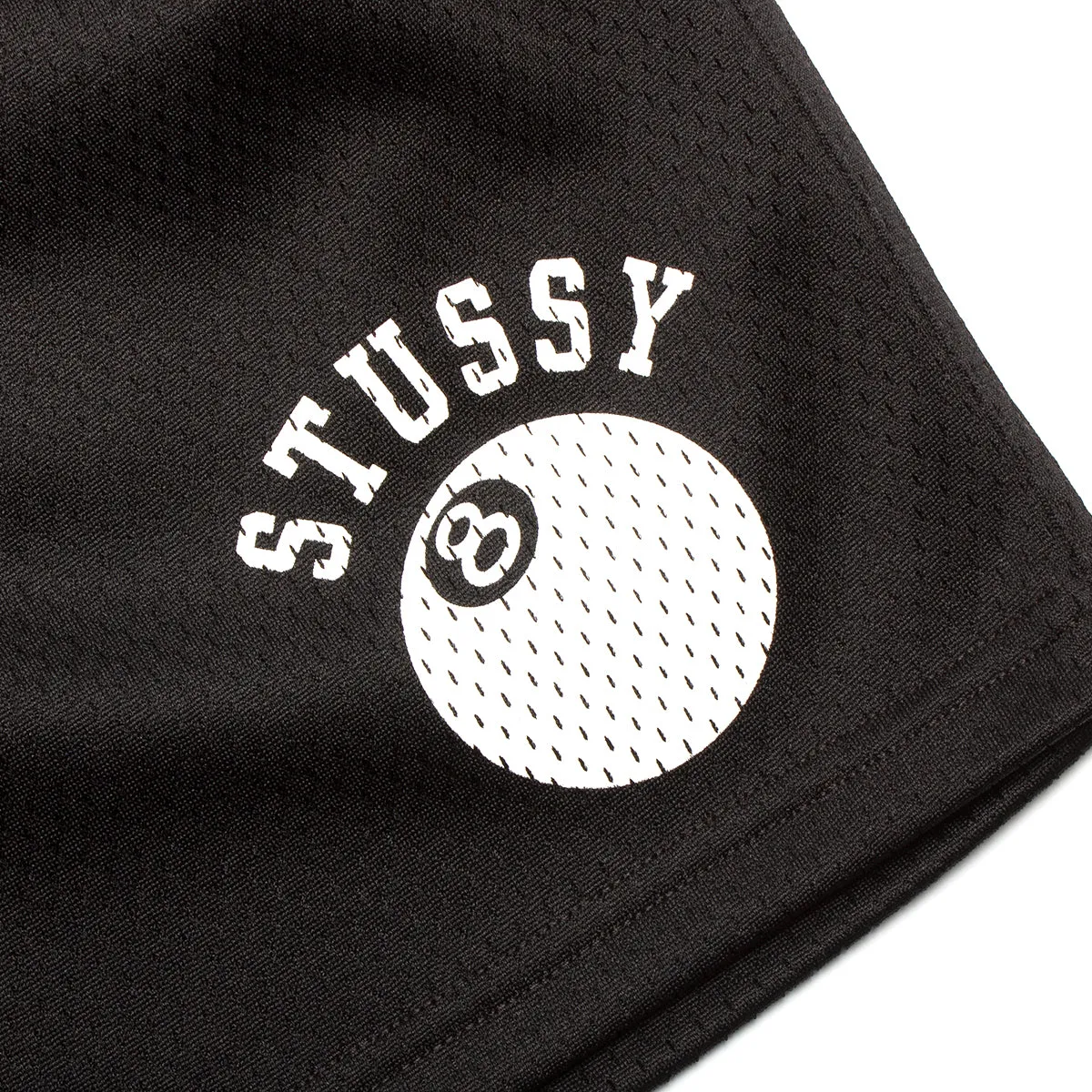 8-Ball Mesh Short sold by Premier product image thumbnail 3