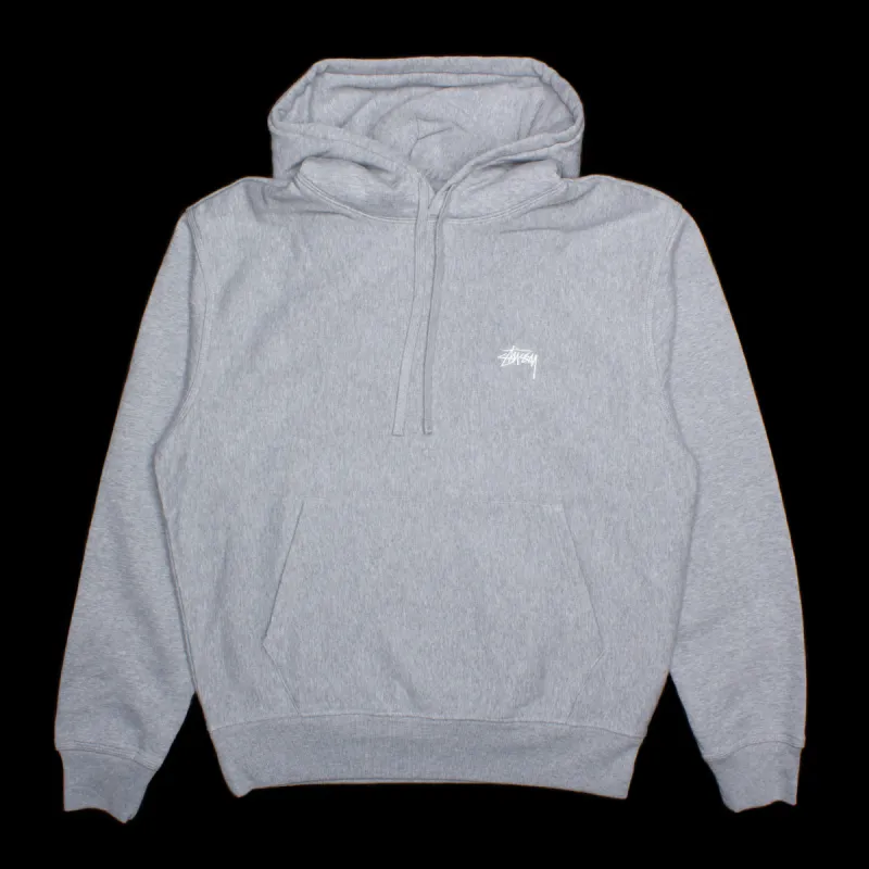 Stock Logo Hoodie sold by Premier