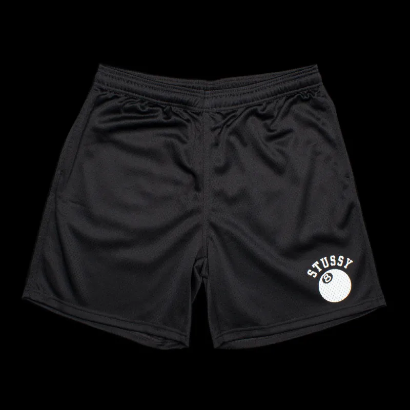 8-Ball Mesh Short sold by Premier