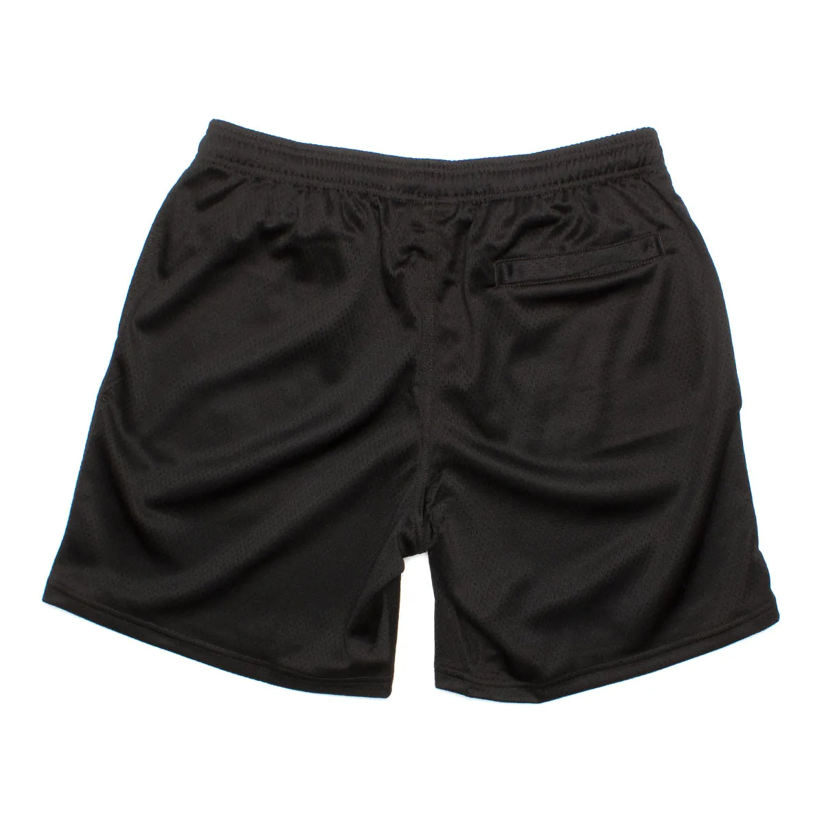 8-Ball Mesh Short sold by Premier product image thumbnail 4