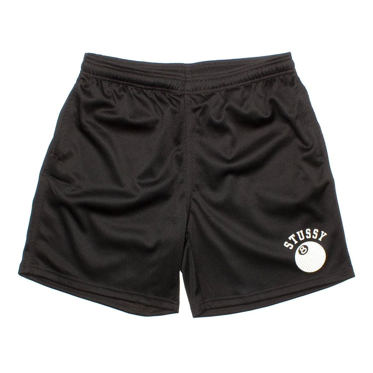 8-Ball Mesh Short sold by Premier product image thumbnail 2