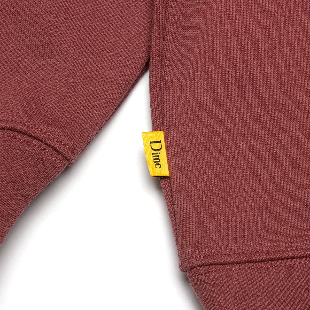 Split Crest Crewneck sold by Premier product image thumbnail 4