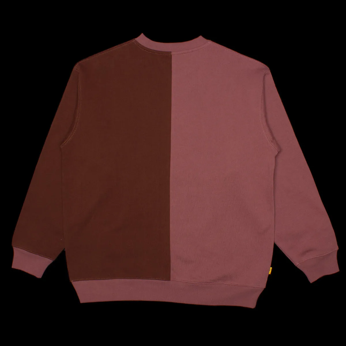 Split Crest Crewneck sold by Premier product image thumbnail 3