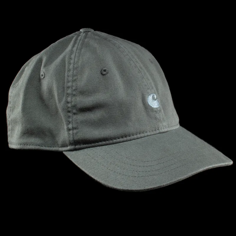 Madison Logo Cap sold by Premier