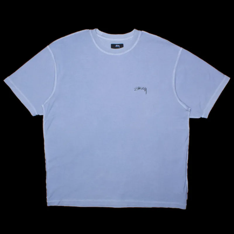 Pigment Dyed Inside Out Crew sold by Premier