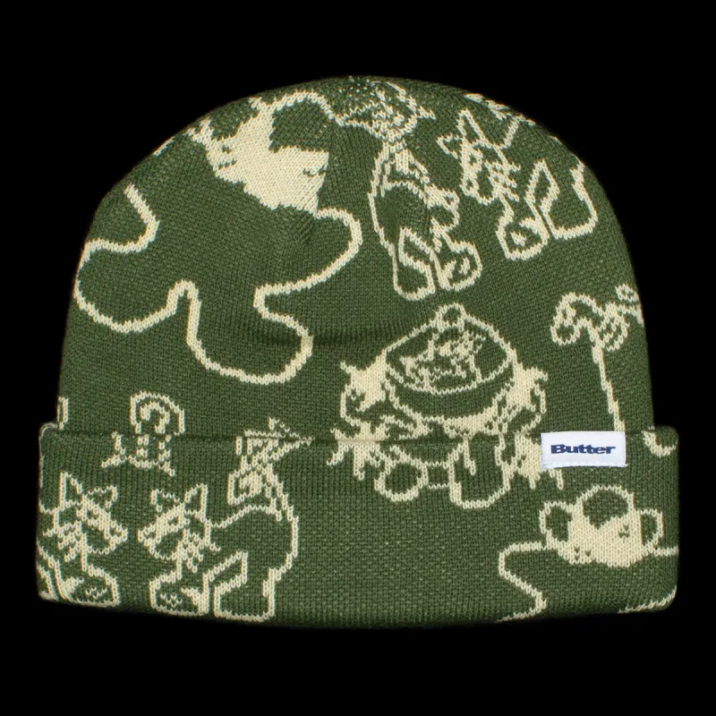 Jun Beanie sold by Premier