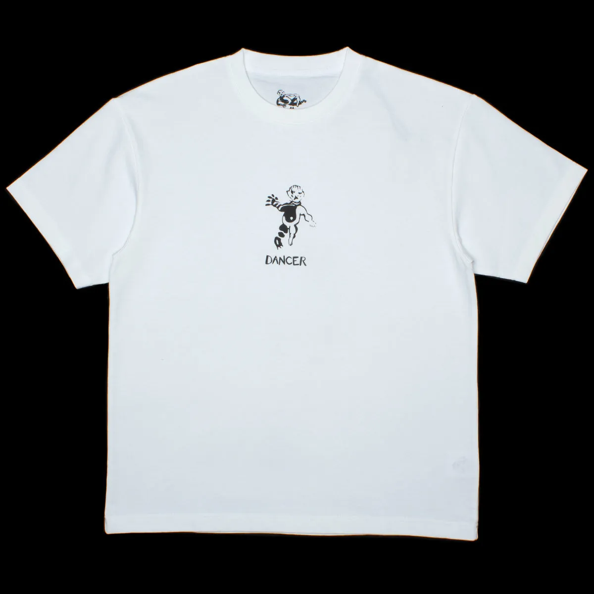 OG Logo T-Shirt sold by Premier