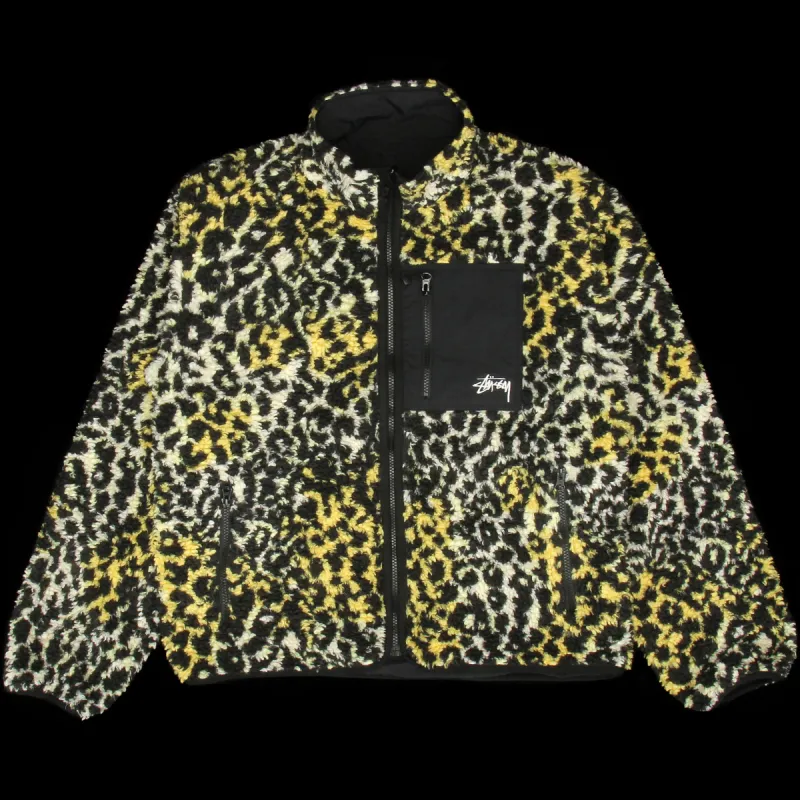 Sherpa Reversible Jacket sold by Premier