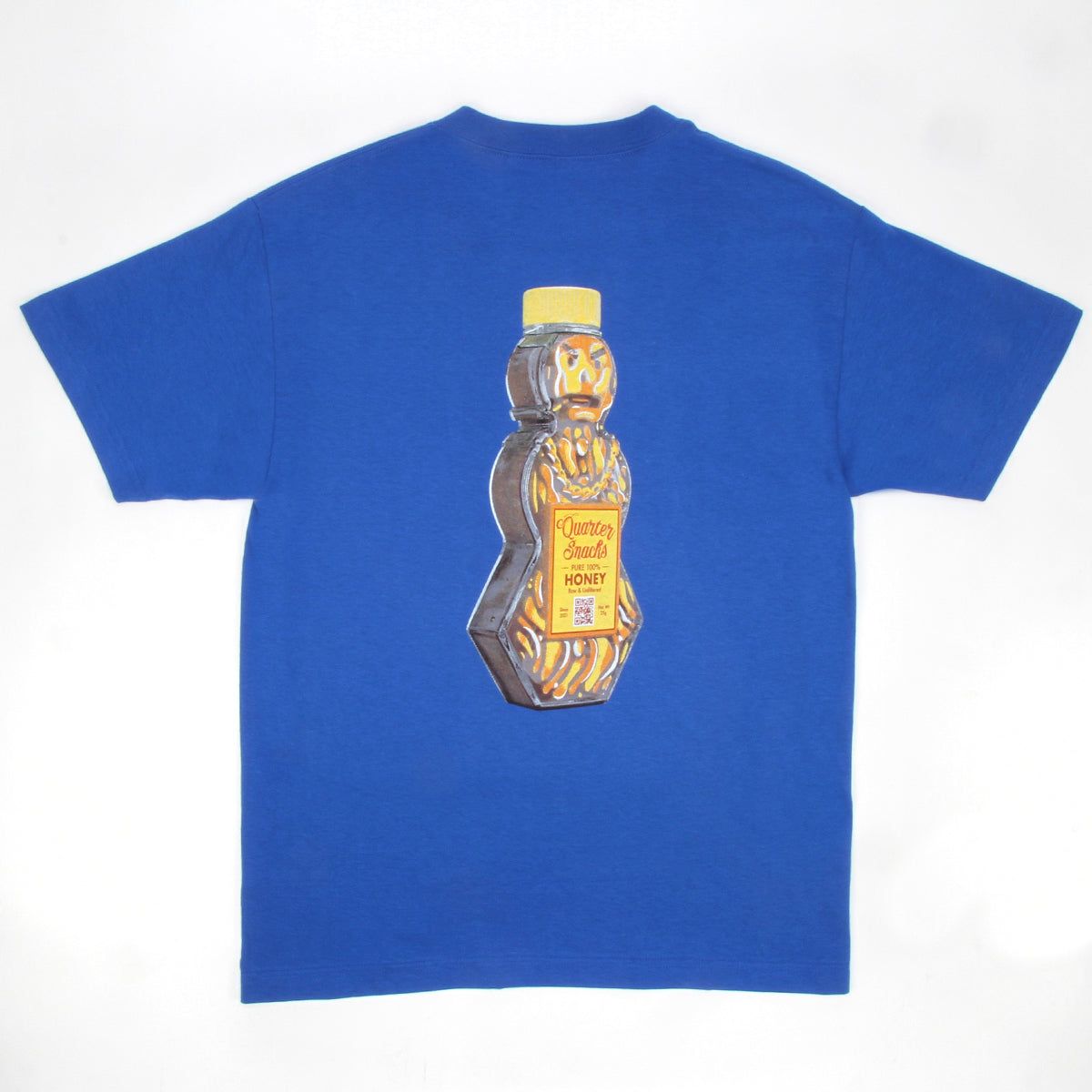 Honeyman Tee sold by Premier product image thumbnail 4
