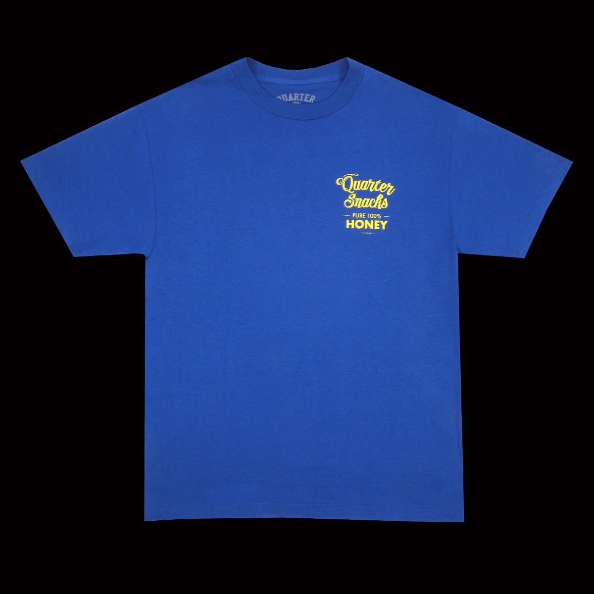 Honeyman Tee sold by Premier