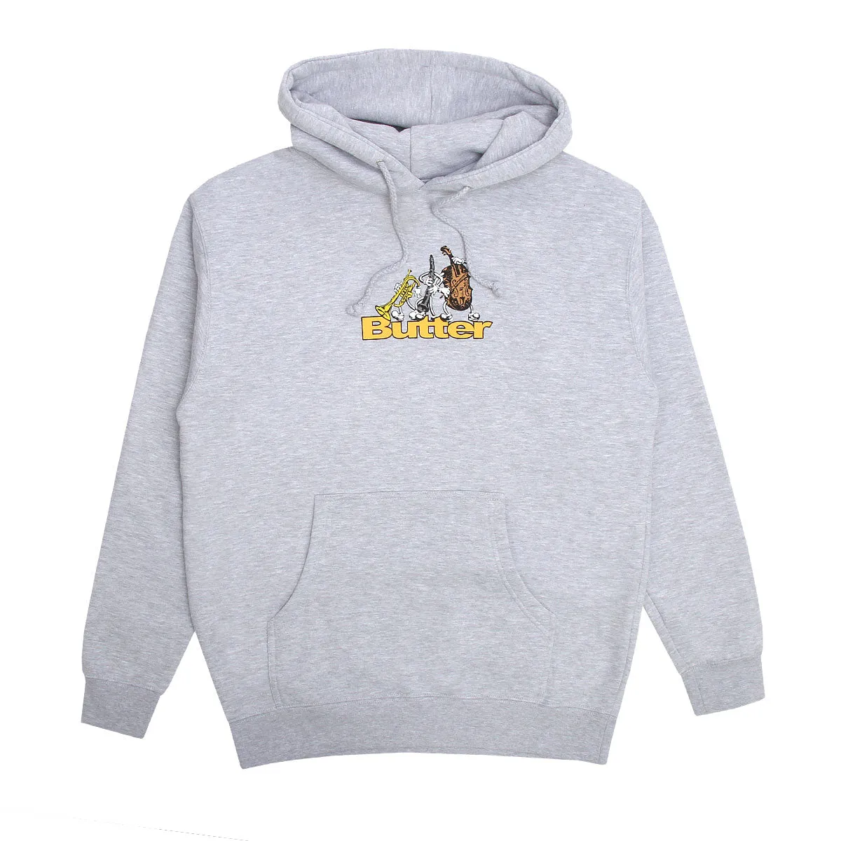 Trio Logo Hoodie sold by Premier product image thumbnail 2