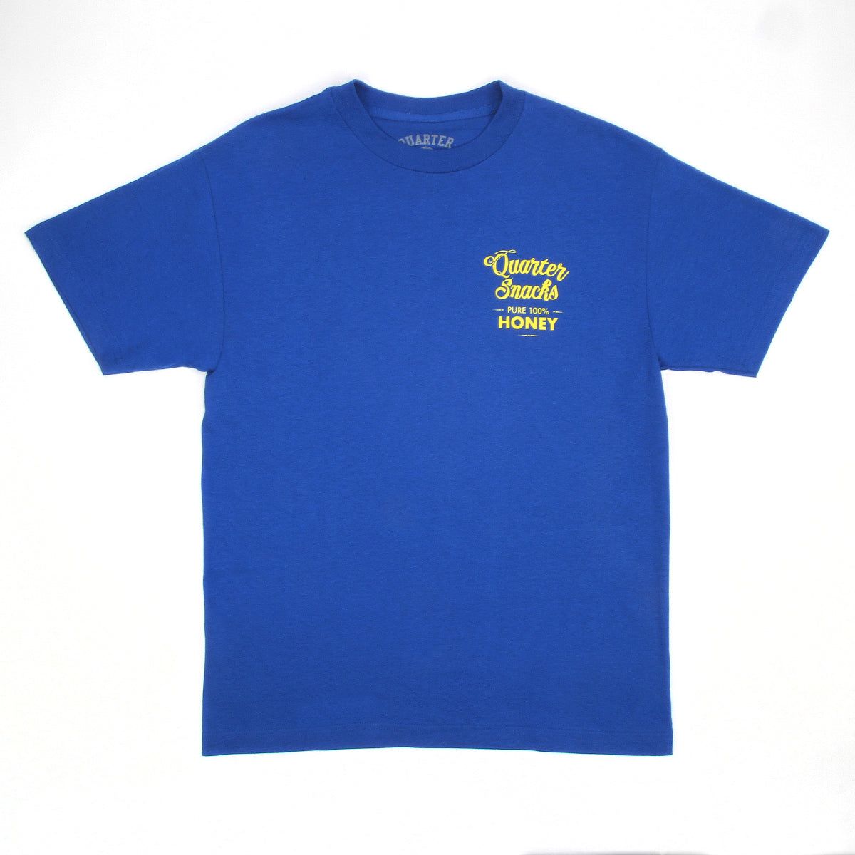 Honeyman Tee sold by Premier product image thumbnail 2