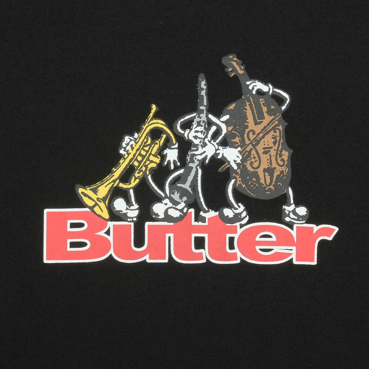 Trio Logo Tee sold by Premier product image thumbnail 3