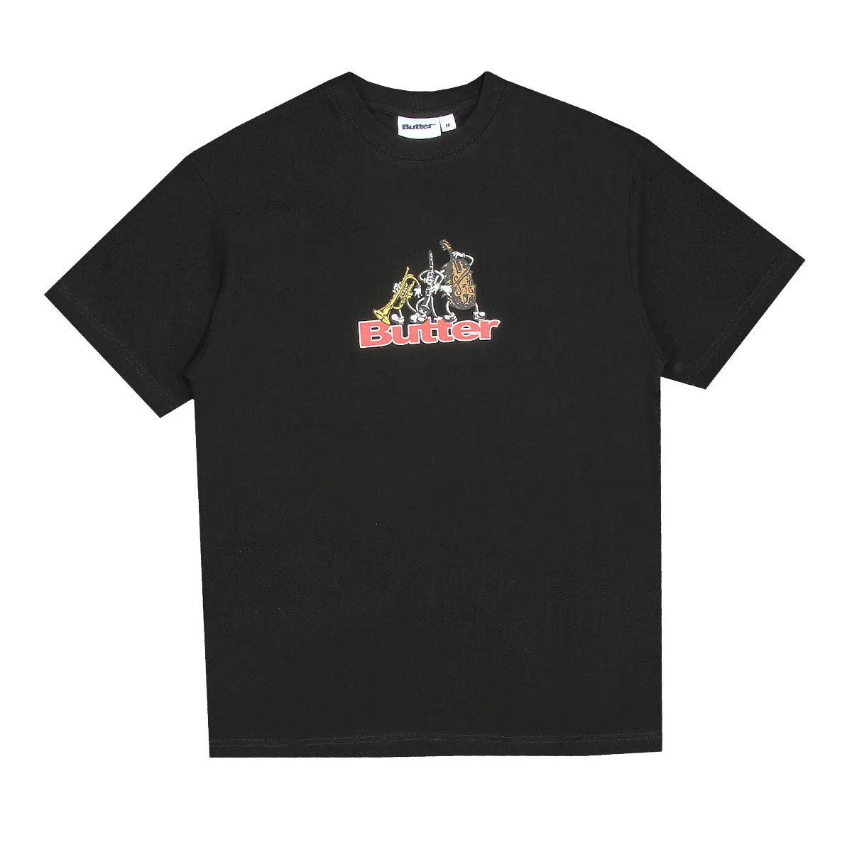Trio Logo Tee sold by Premier product image thumbnail 2