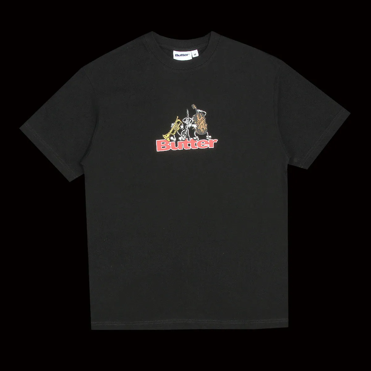 Trio Logo Tee sold by Premier