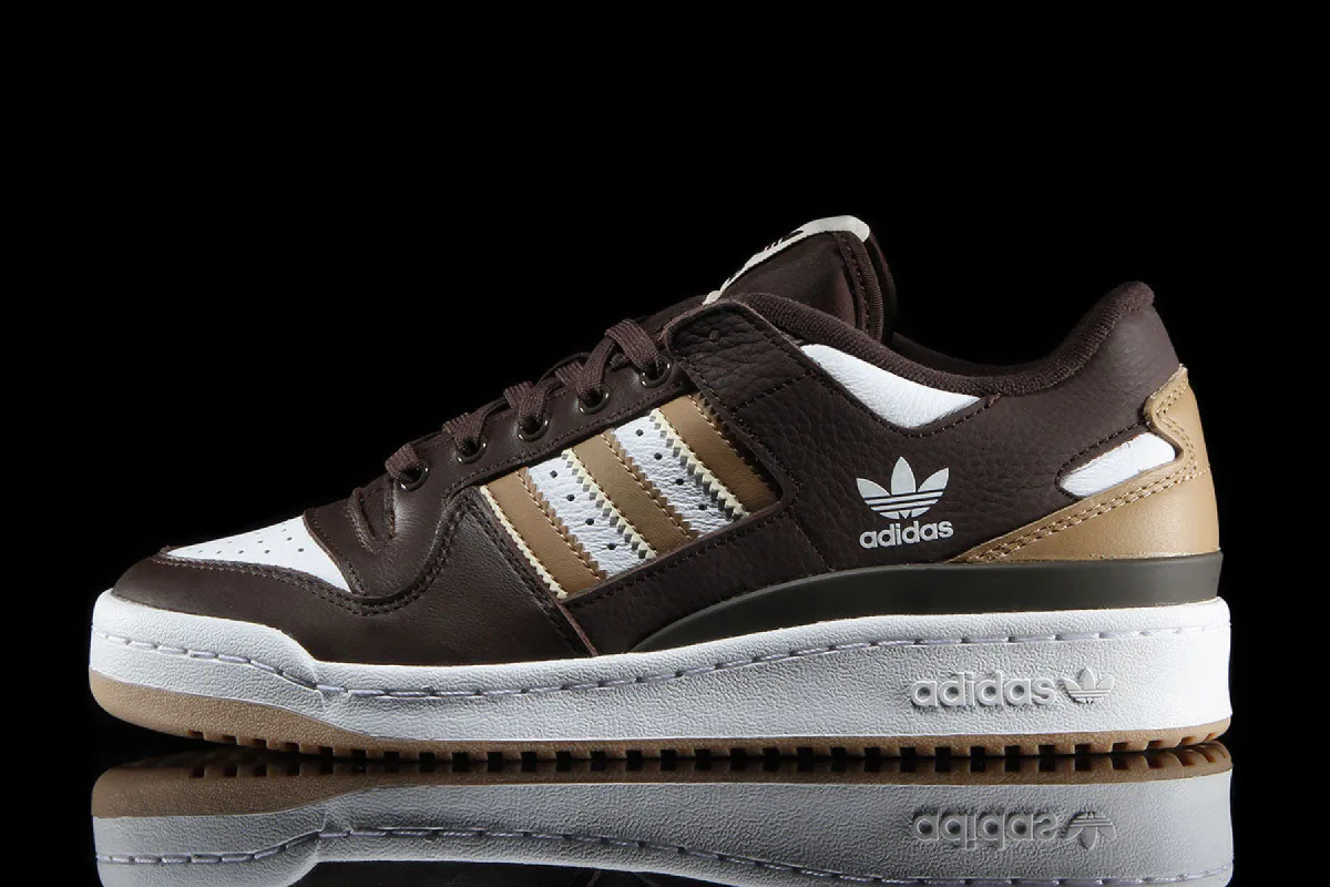 Forum 84 Low ADV made by Adidas