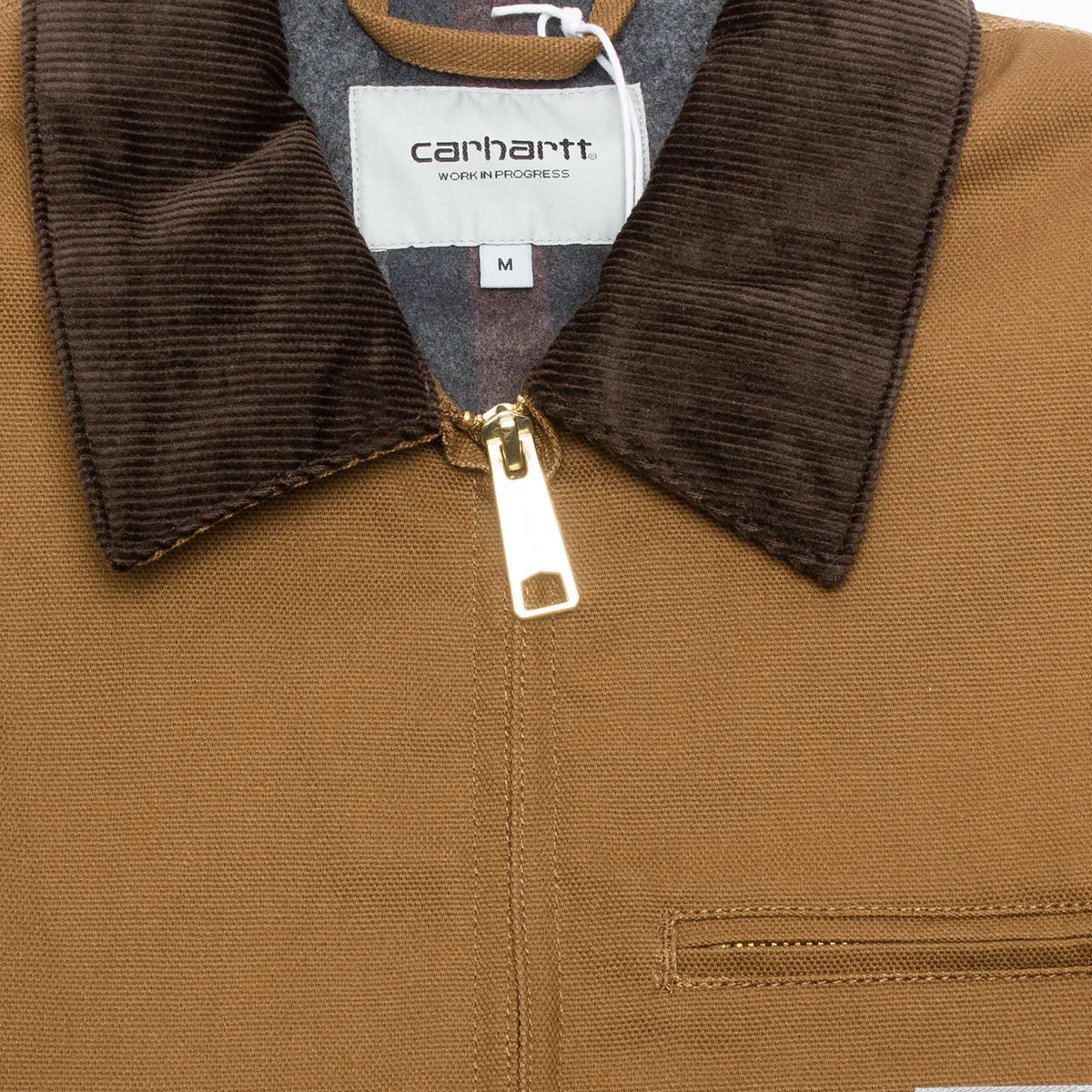 Detroit Jacket sold by Premier product image thumbnail 4