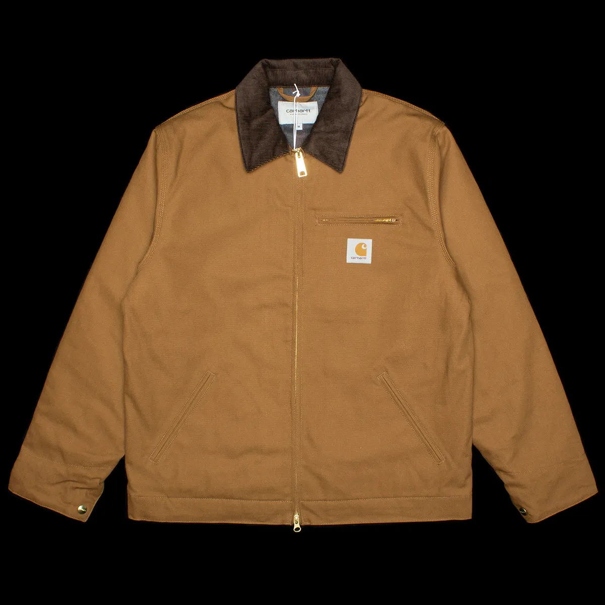 Detroit Jacket sold by Premier