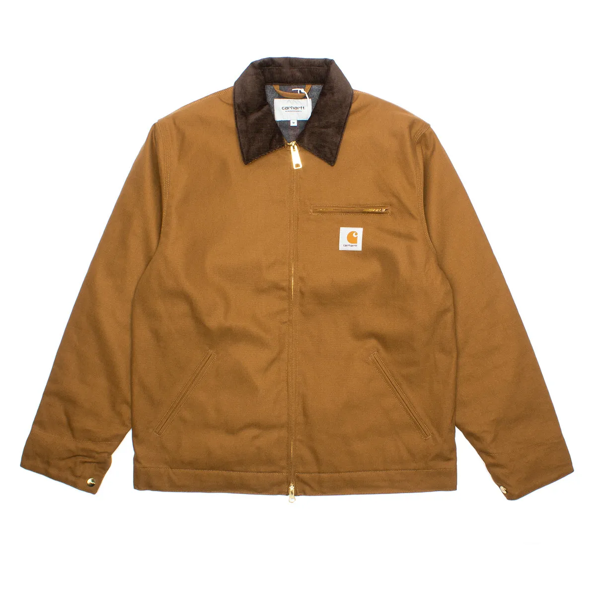 Detroit Jacket sold by Premier product image thumbnail 3