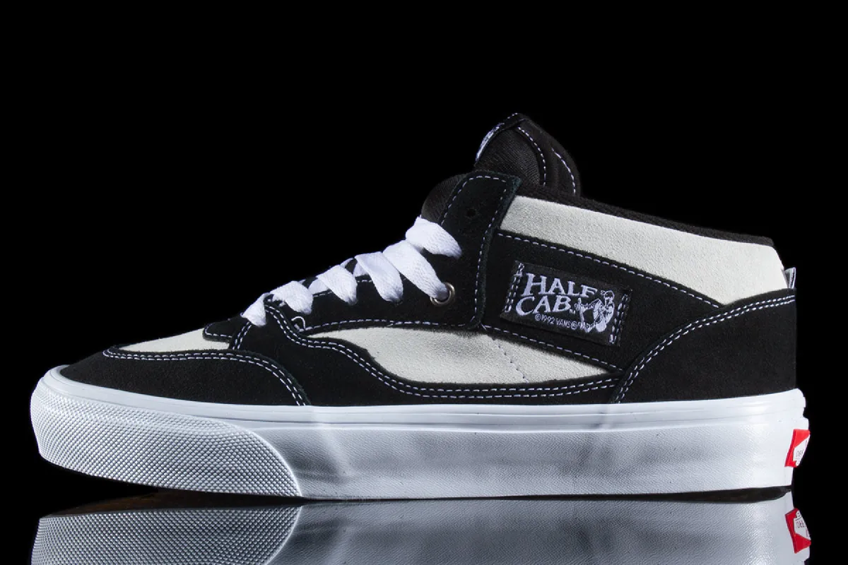 Skate Half Cab '92 sold by Premier