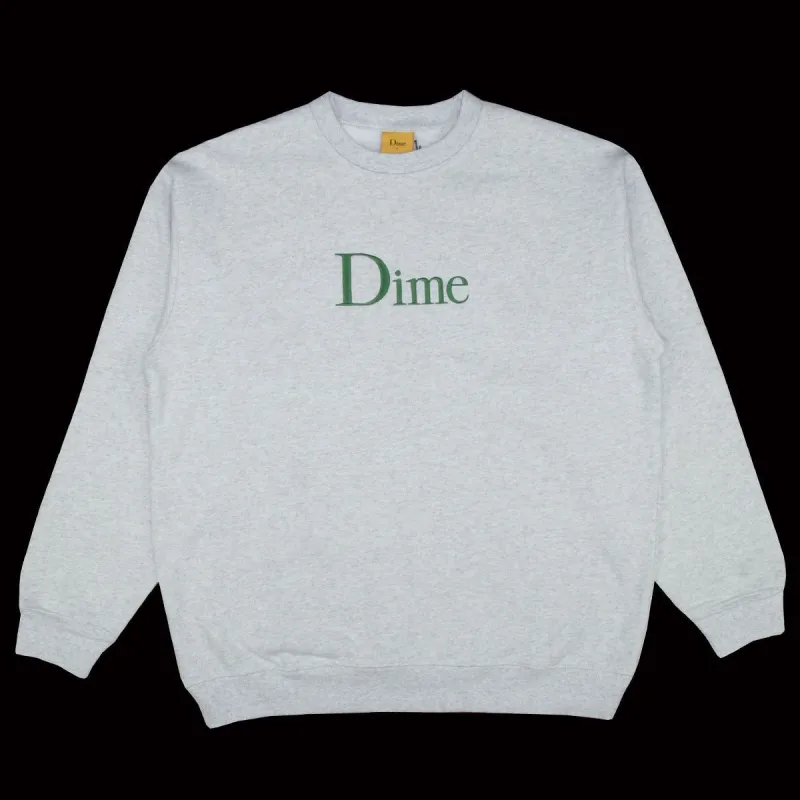 Big Logo Crewneck Sweatshirt sold by Premier
