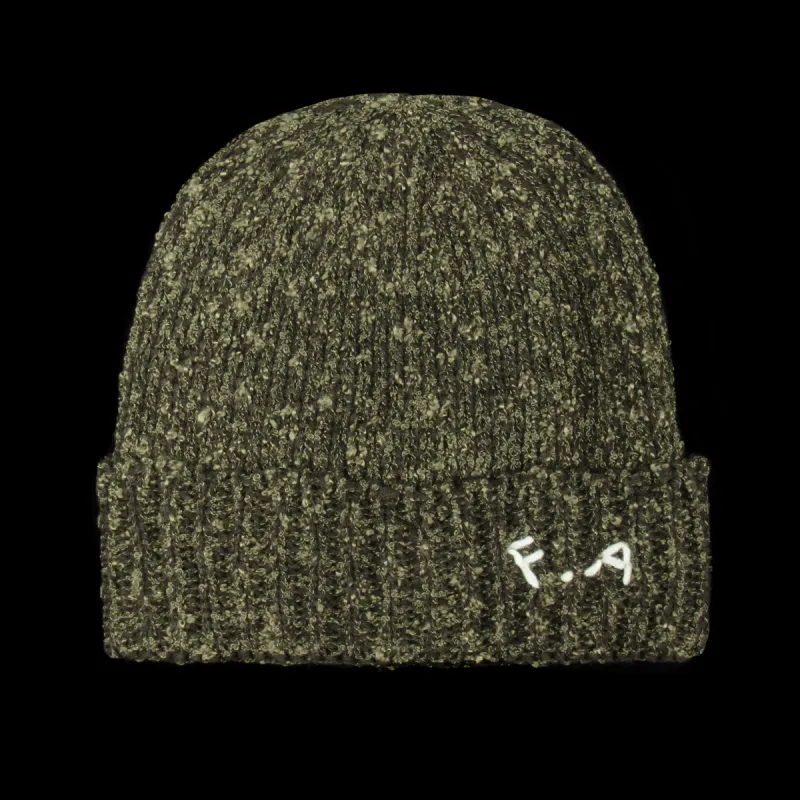 Unwound Cuff Beanie sold by Premier