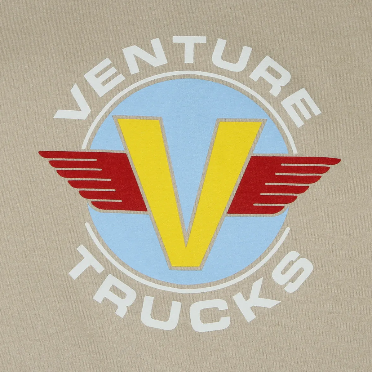 Wings T-Shirt sold by Premier product image thumbnail 2