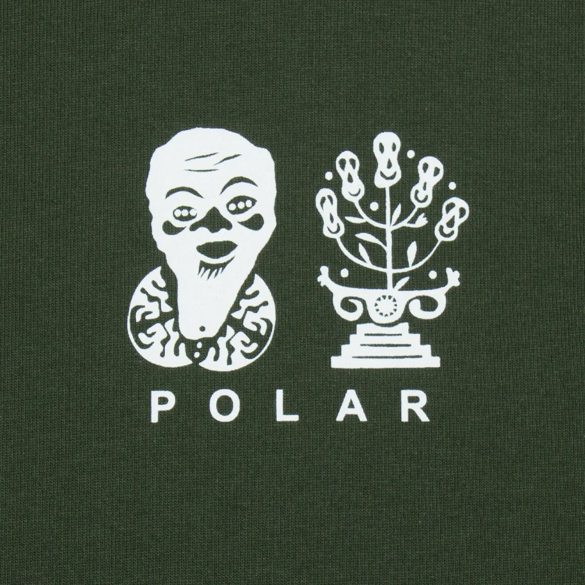 Spiral L/S T-Shirt sold by Premier product image thumbnail 2