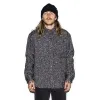 Herringbone Heavyweight Flannel Overshirt sold by Premier