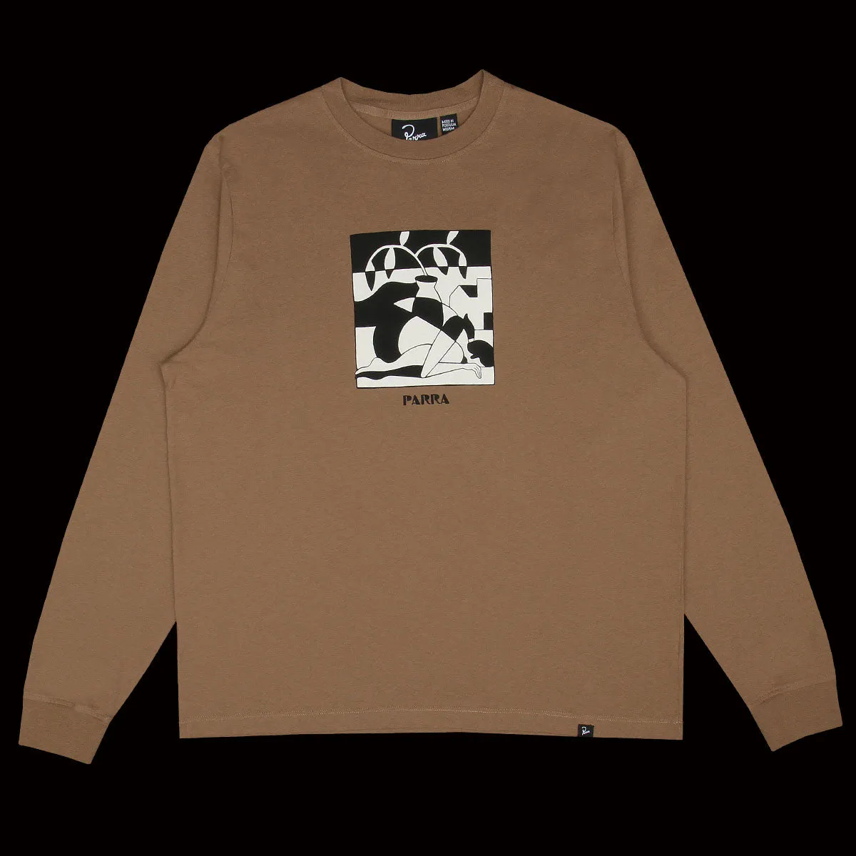 The Lost Seed L/S T-Shirt sold by Premier