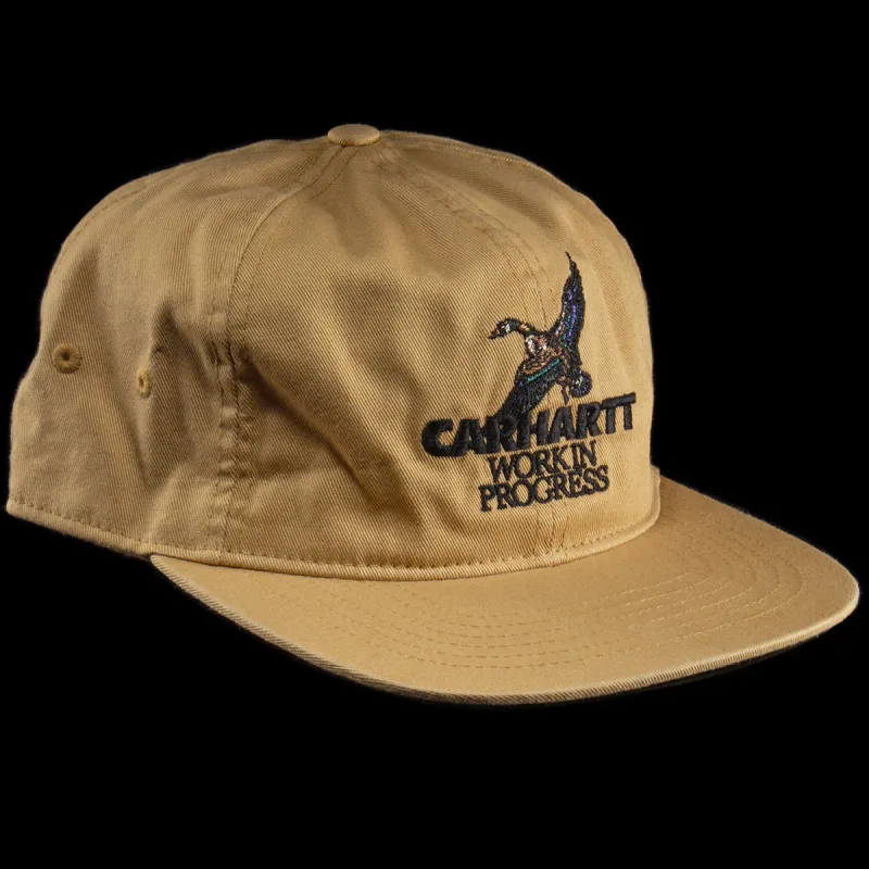 Ducks Cap sold by Premier