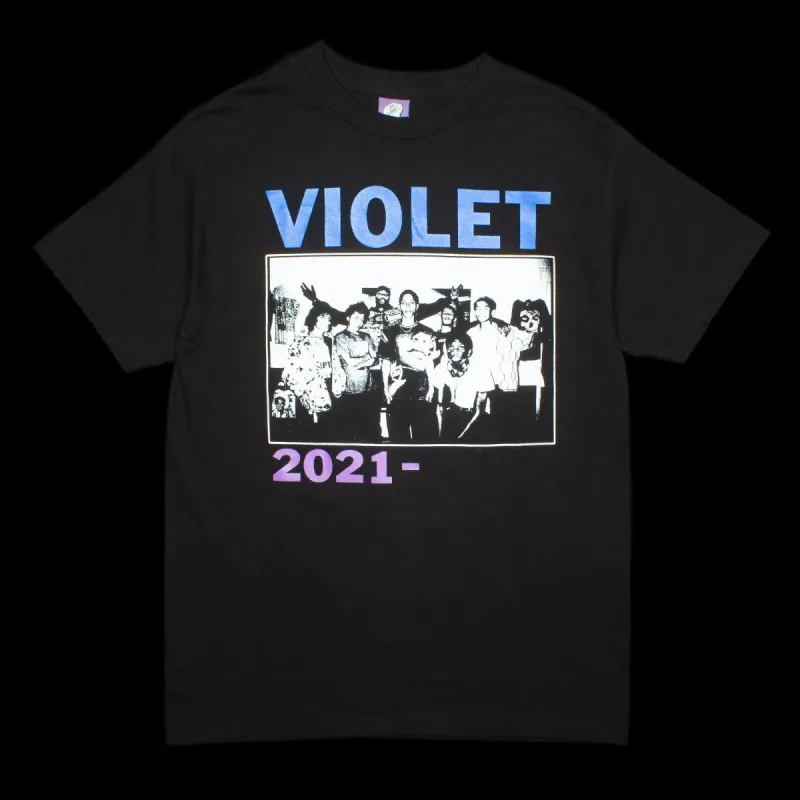 Posse T-Shirt sold by Premier