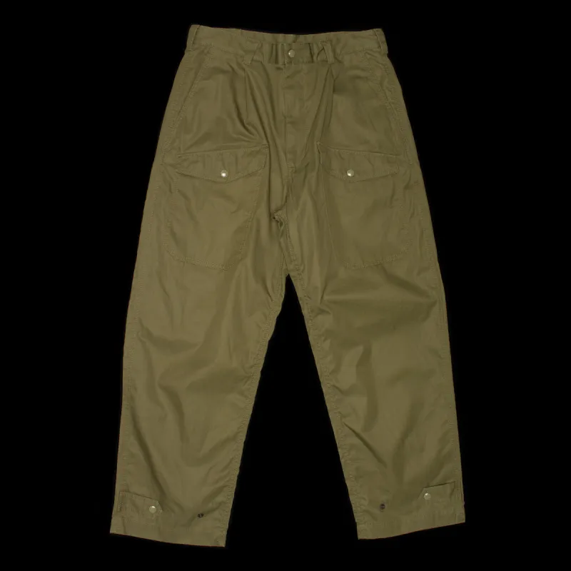 Alfonso Fatigue Pant sold by Premier