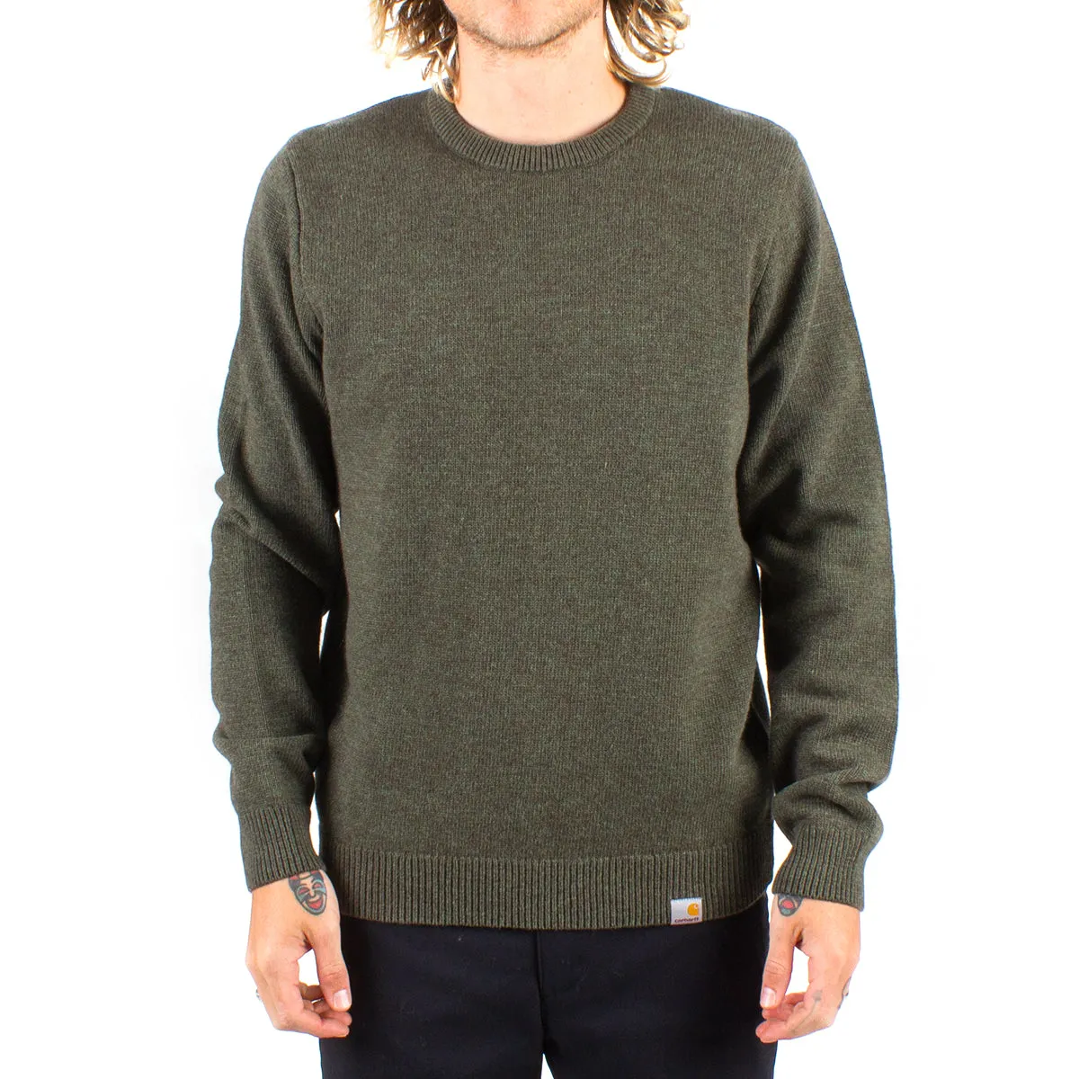 Allen Sweater sold by Premier product image thumbnail 4