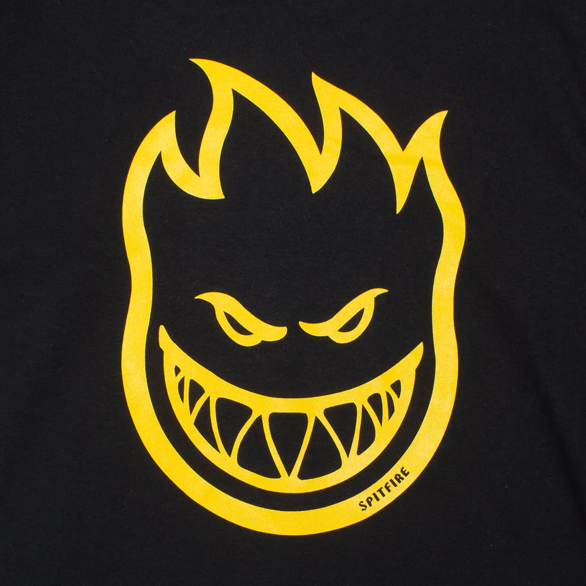 Bighead L/S T-Shirt sold by Premier product image thumbnail 2