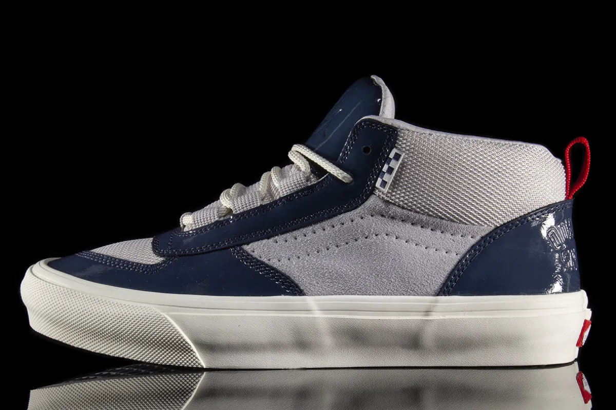 Skate MC '96 VCU x Quartersnacks made by Vans