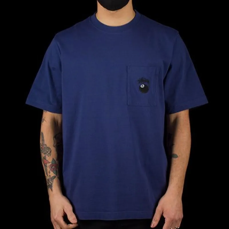 8 Ball Pocket Crew made by Premier