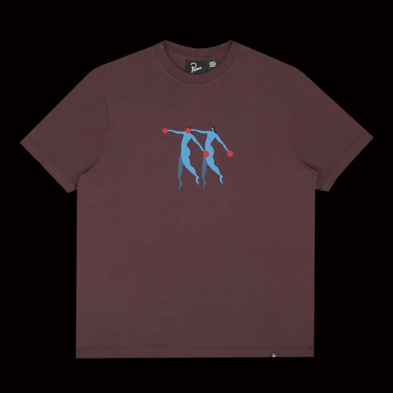 Step Sequence T-Shirt sold by Premier