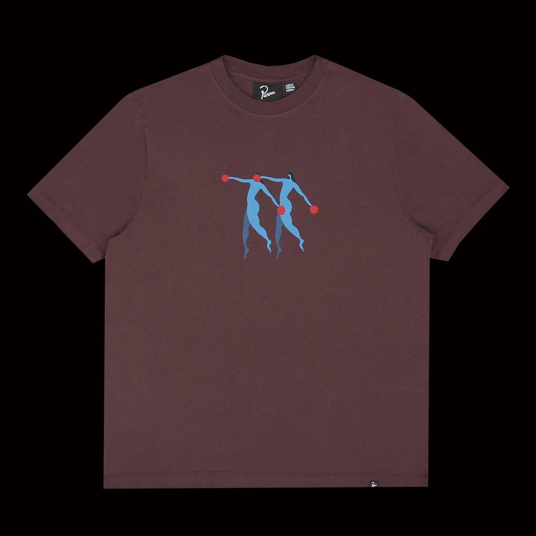 Step Sequence T-Shirt sold by Premier