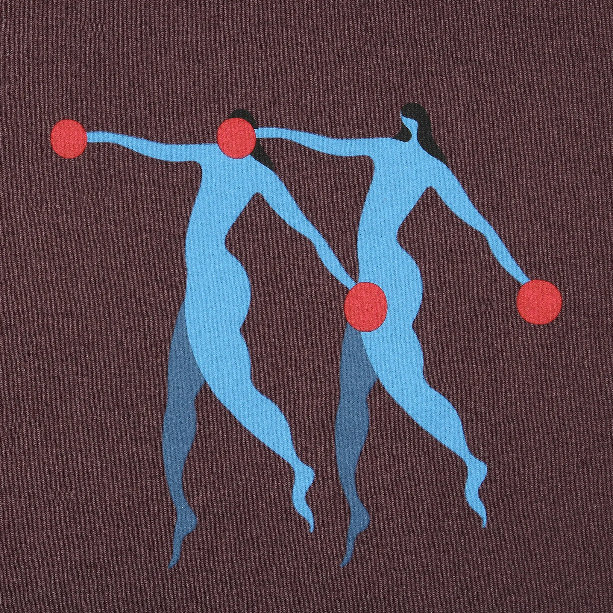 Step Sequence T-Shirt sold by Premier product image thumbnail 2