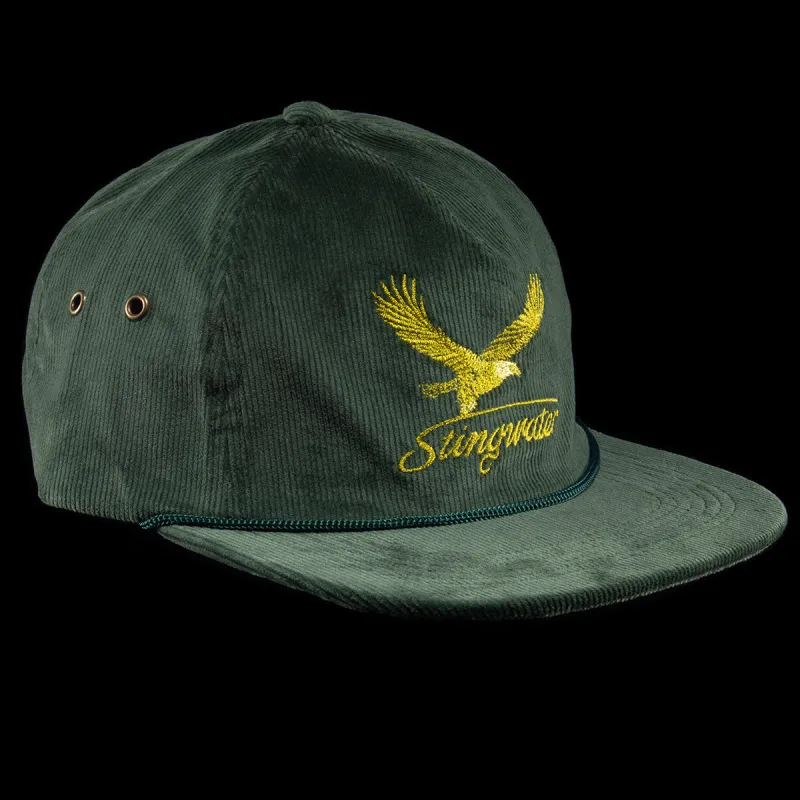 Hawkstar Hat sold by Premier