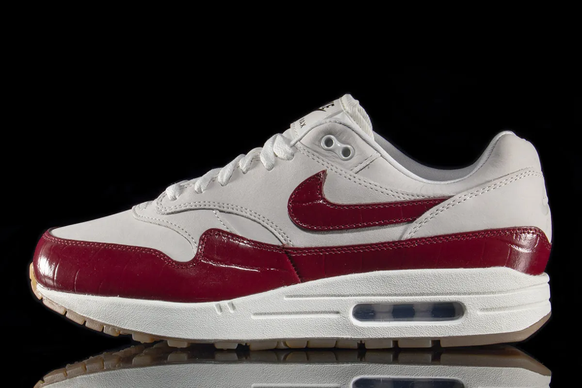Women's Air Max 1 LX sold by Premier