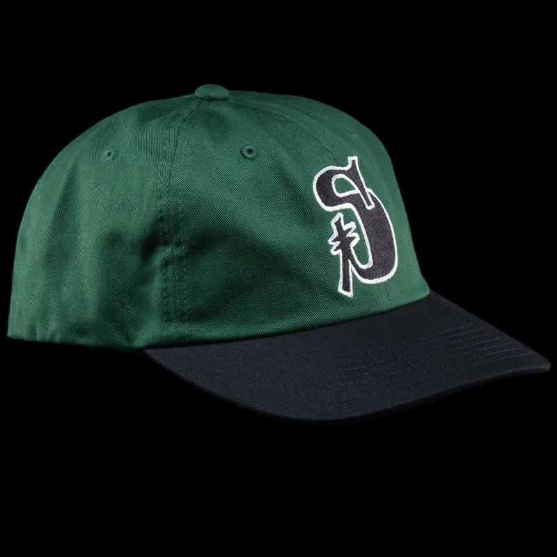 Vintage S Low Pro Cap sold by Premier