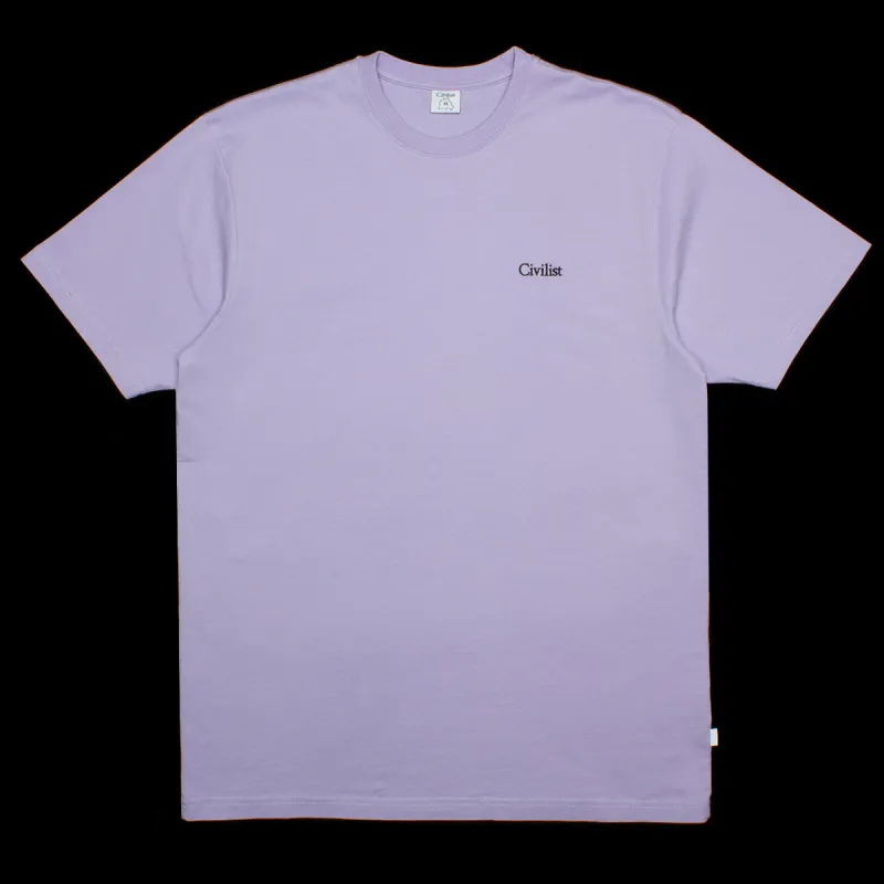 Mini Logo T-Shirt sold by Premier