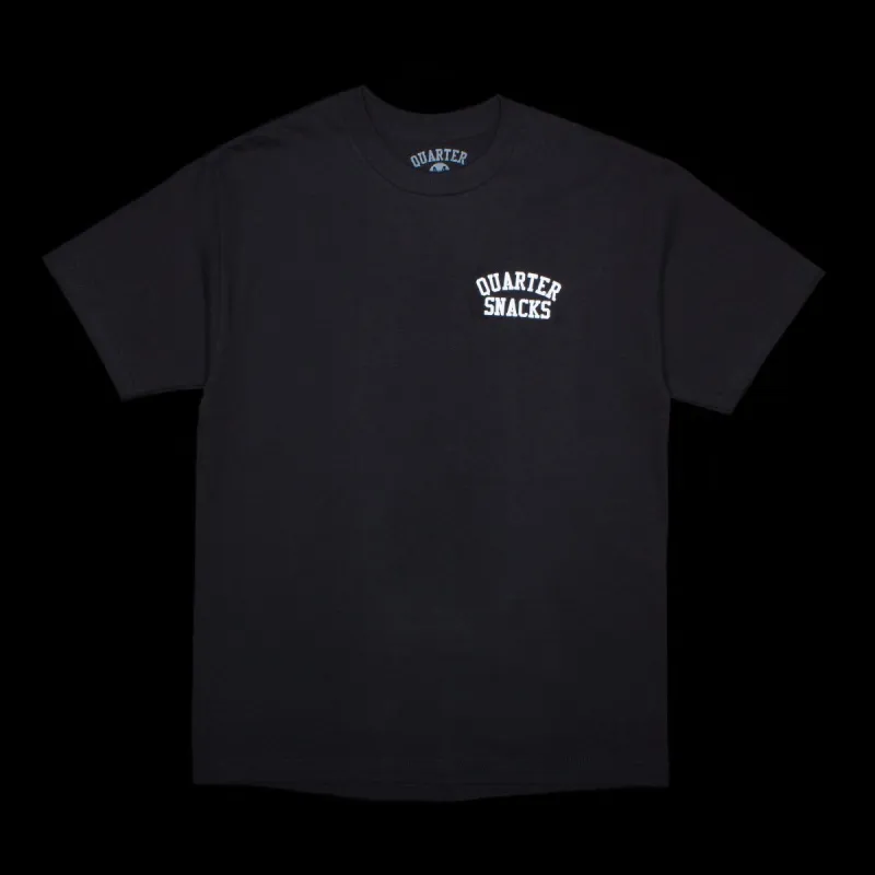 Flock Grayscale Snackman T-Shirt sold by Premier