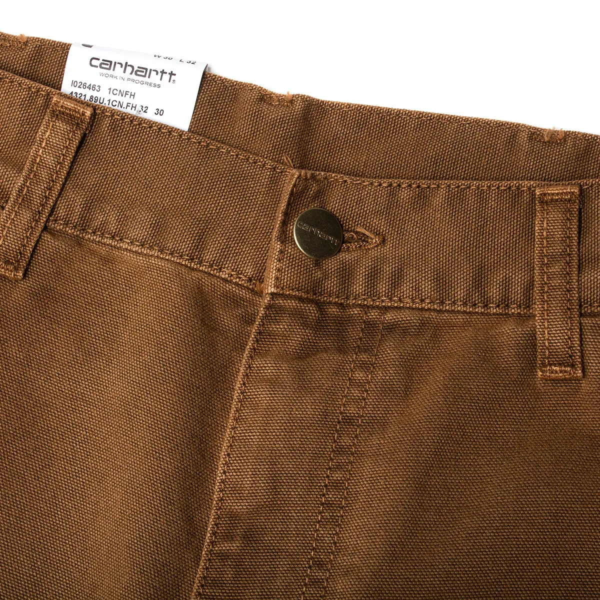 Single Knee Pant - Dearborn Canvas sold by Premier product image thumbnail 3