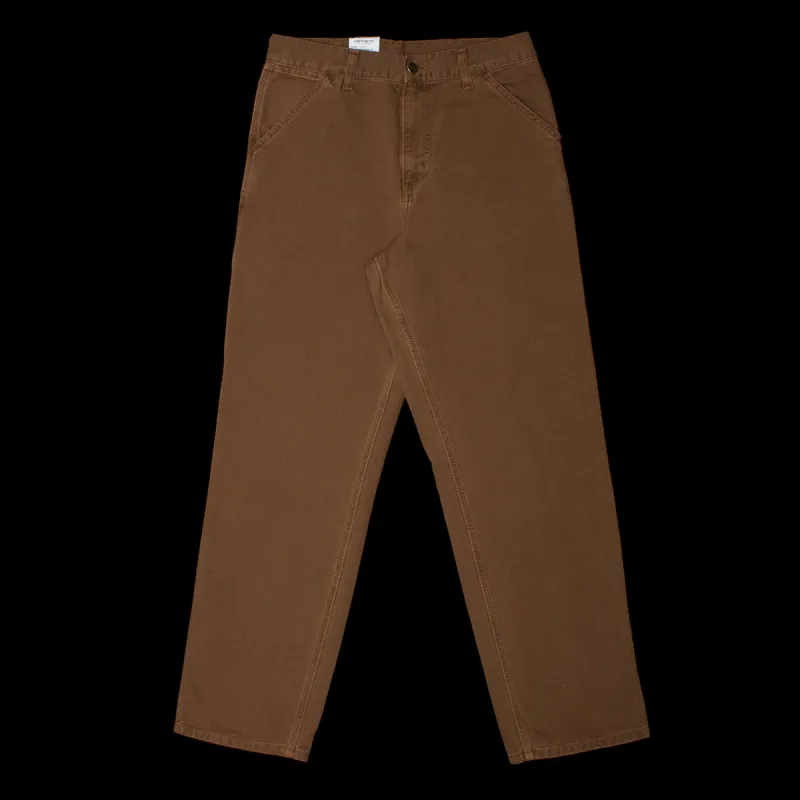 Single Knee Pant - Dearborn Canvas sold by Premier