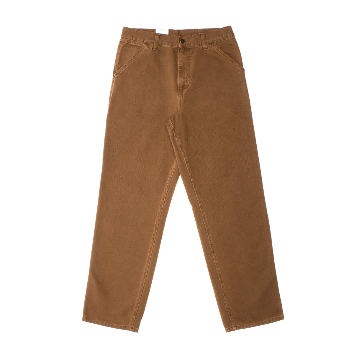 Single Knee Pant - Dearborn Canvas sold by Premier product image thumbnail 2