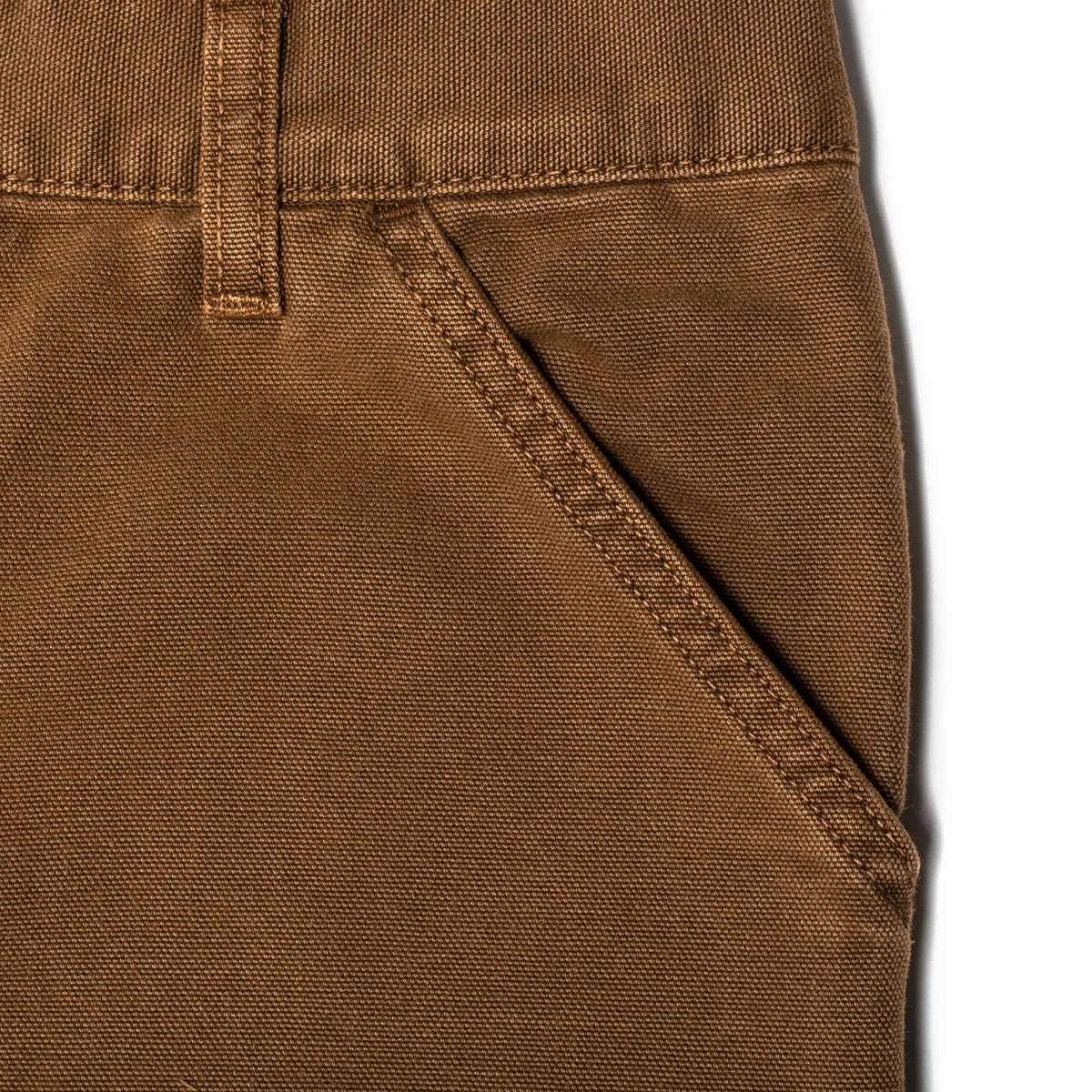 Single Knee Pant - Dearborn Canvas sold by Premier product image thumbnail 4